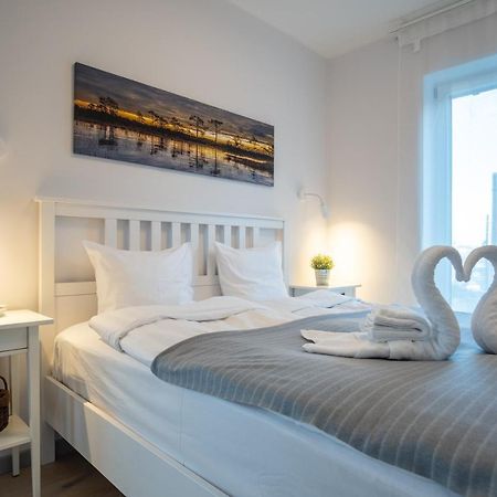 Dream Stay - Brand New Apartment With Balcony & Free Parking Tallinn Eksteriør billede