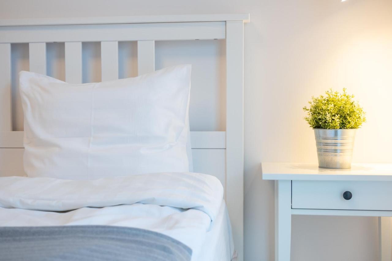 Dream Stay - Brand New Apartment With Balcony & Free Parking Tallinn Eksteriør billede